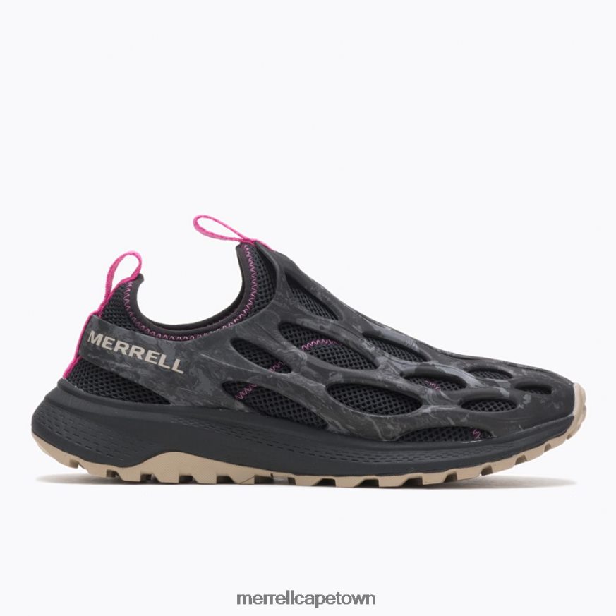 Black F60FX2909 Hydro Runner (J067124) Merrell