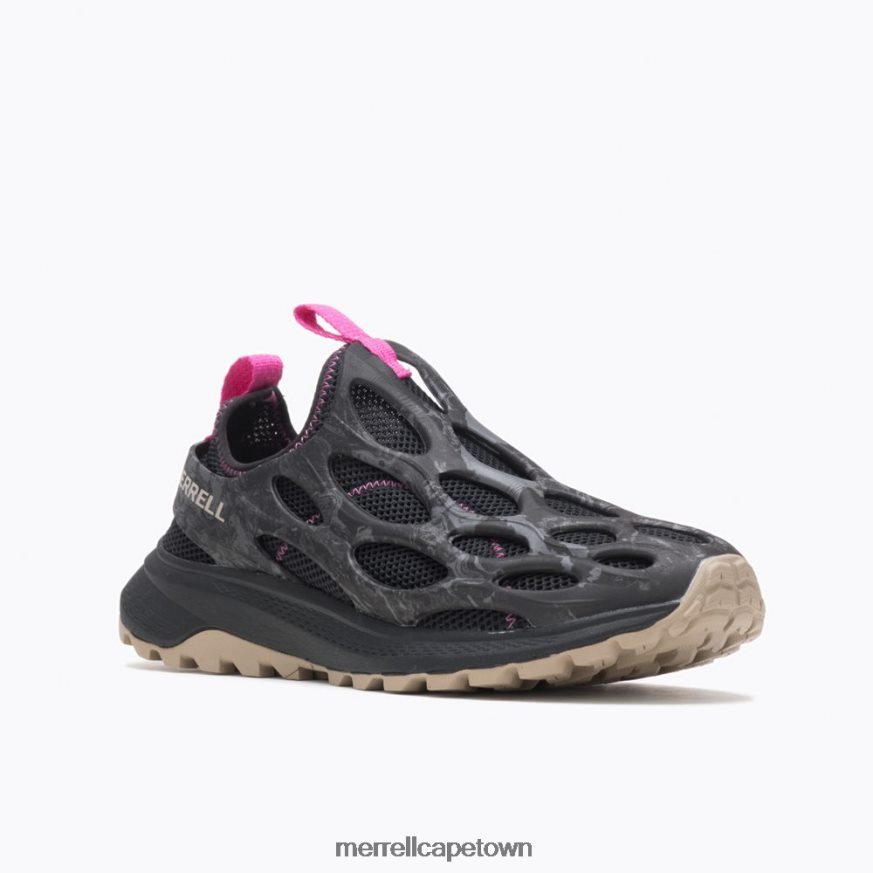 Black F60FX2909 Hydro Runner (J067124) Merrell