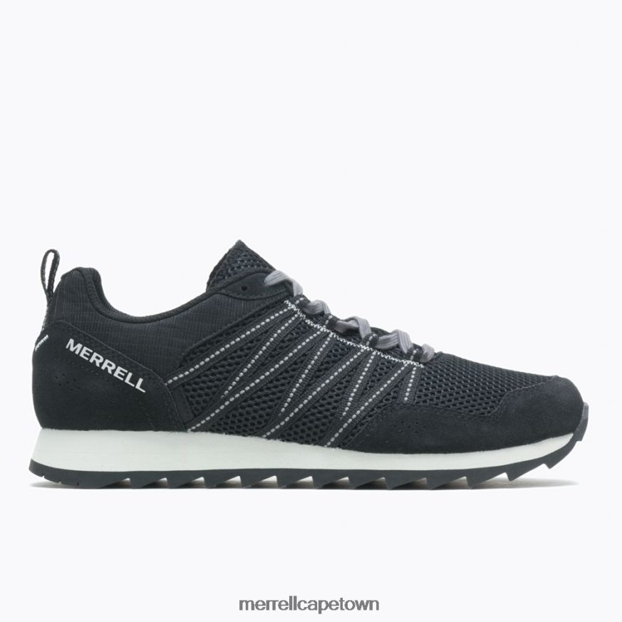 Black F60FX291 Alpine Sneaker Sport (J003263) Merrell