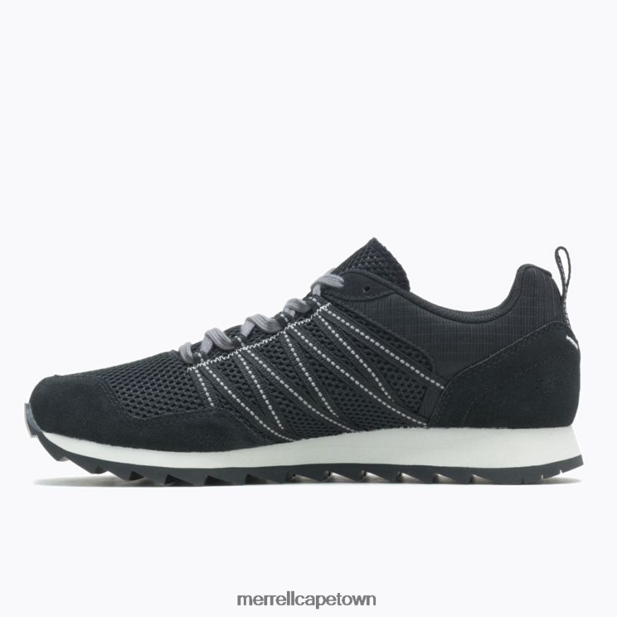 Black F60FX291 Alpine Sneaker Sport (J003263) Merrell