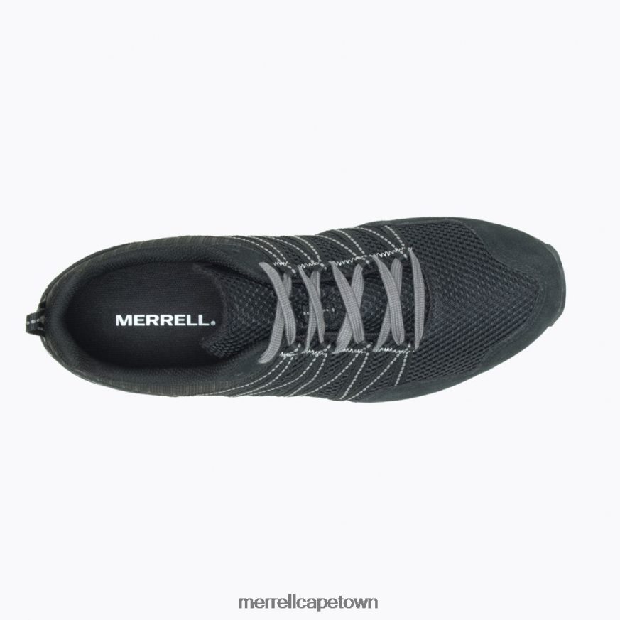 Black F60FX291 Alpine Sneaker Sport (J003263) Merrell