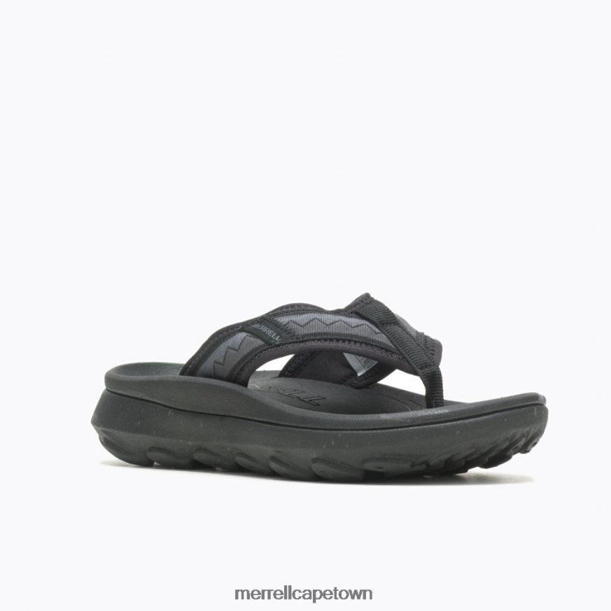 Black F60FX2934 Hut Ultra Flip (J005902) Merrell