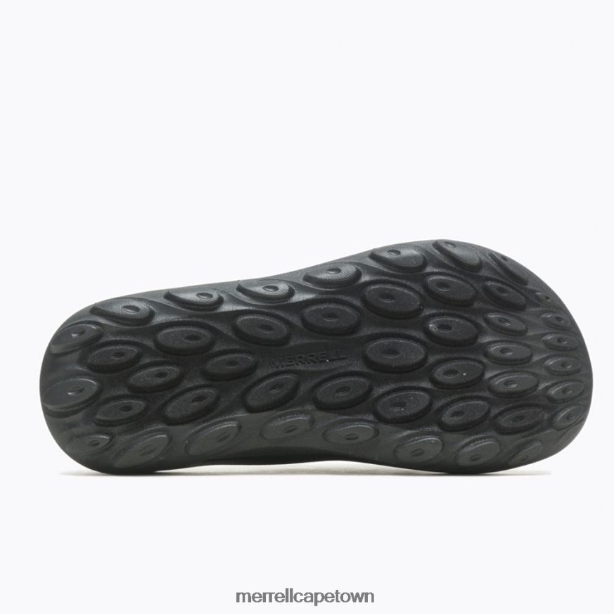 Black F60FX2934 Hut Ultra Flip (J005902) Merrell