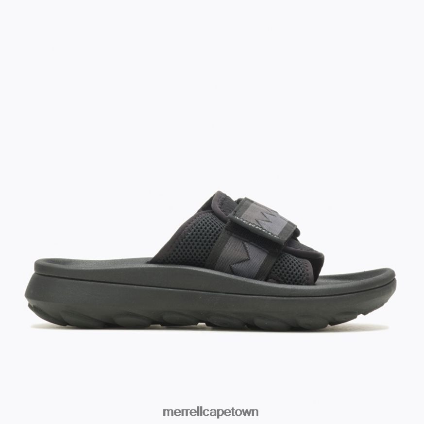 Black F60FX2944 Hut Ultra Slide (J005886) Merrell