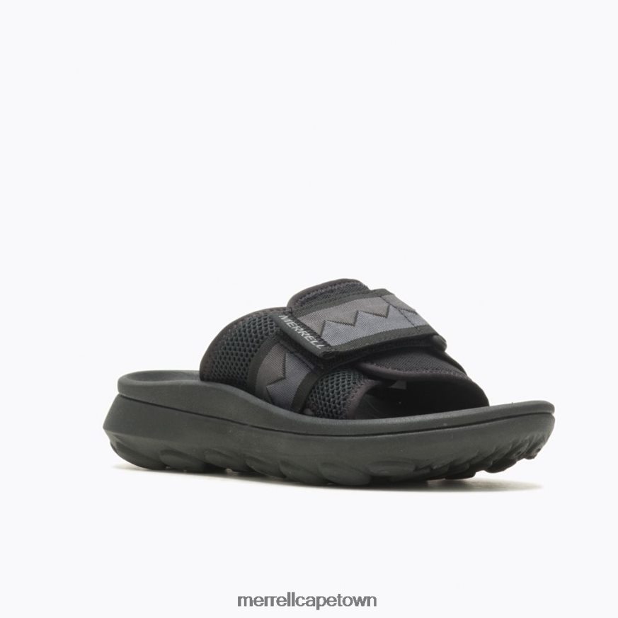 Black F60FX2944 Hut Ultra Slide (J005886) Merrell