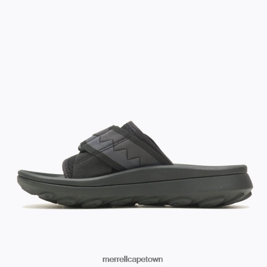 Black F60FX2944 Hut Ultra Slide (J005886) Merrell
