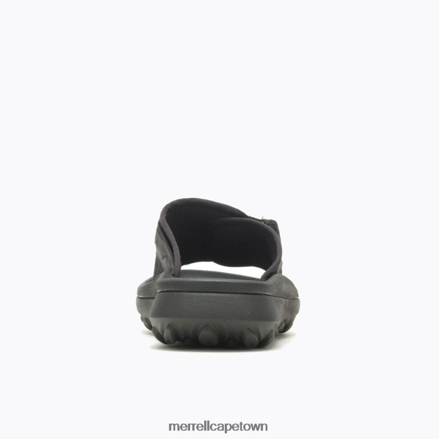 Black F60FX2944 Hut Ultra Slide (J005886) Merrell