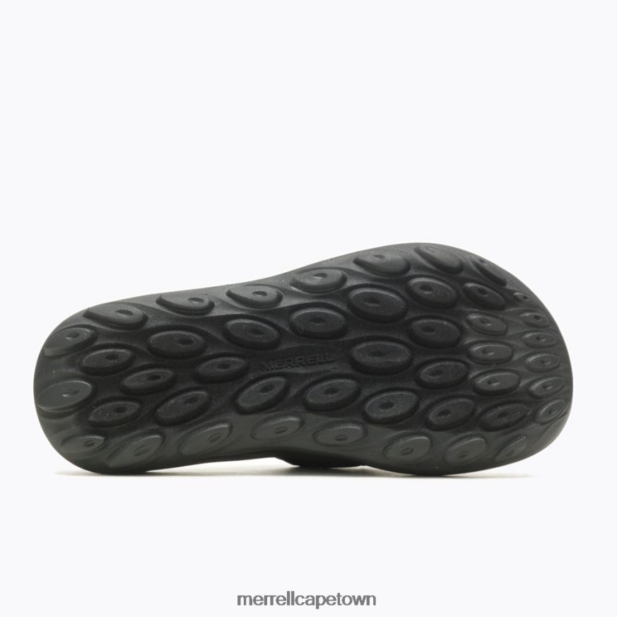 Black F60FX2944 Hut Ultra Slide (J005886) Merrell