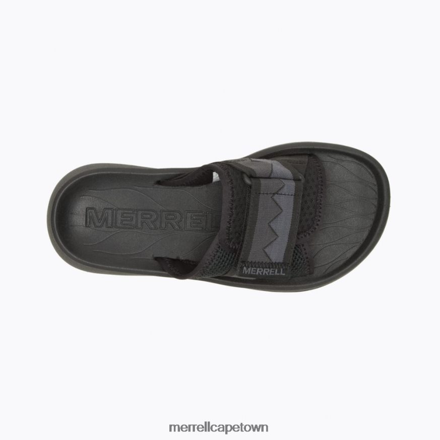 Black F60FX2944 Hut Ultra Slide (J005886) Merrell