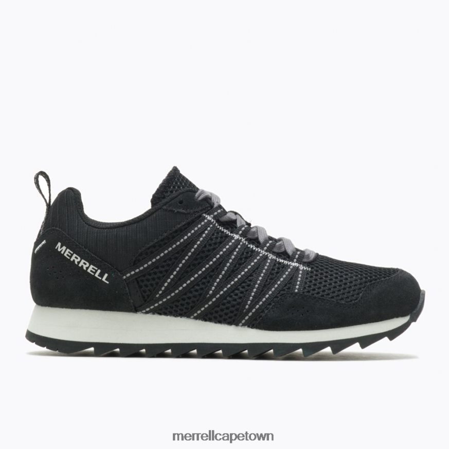 Black F60FX2960 Alpine Sneaker Sport (J004140) Merrell