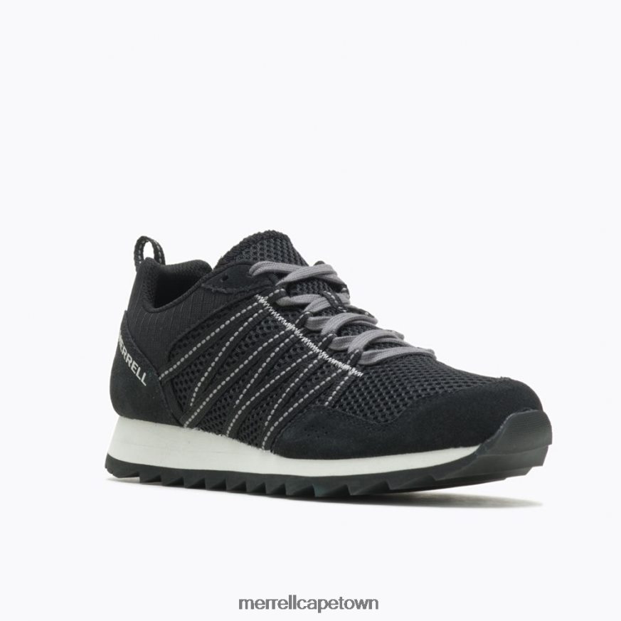 Black F60FX2960 Alpine Sneaker Sport (J004140) Merrell