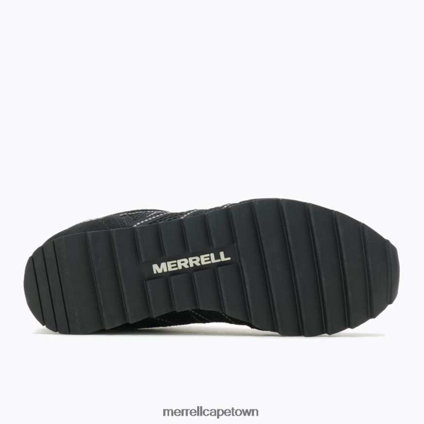Black F60FX2960 Alpine Sneaker Sport (J004140) Merrell