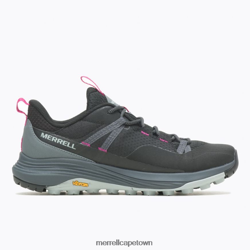 Black F60FX2964 Siren 4 (J037290) Merrell