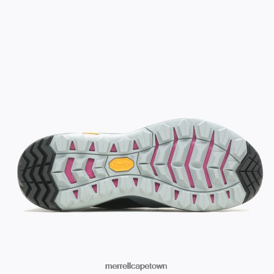 Black F60FX2964 Siren 4 (J037290) Merrell