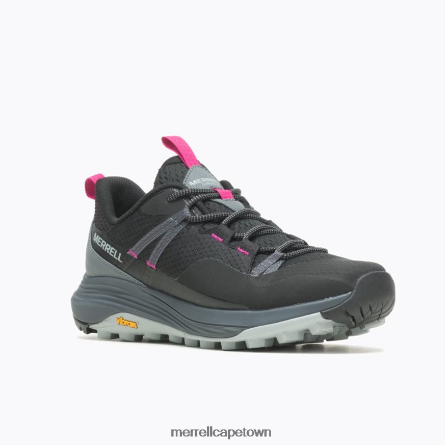 Black F60FX2964 Siren 4 (J037290) Merrell