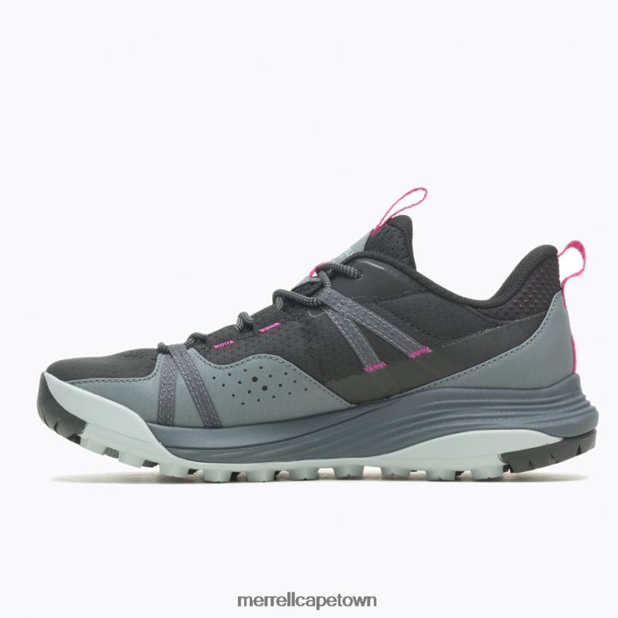 Black F60FX2964 Siren 4 (J037290) Merrell