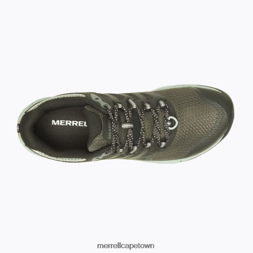 Black F60FX2974 Antora 3 (J067590) Merrell