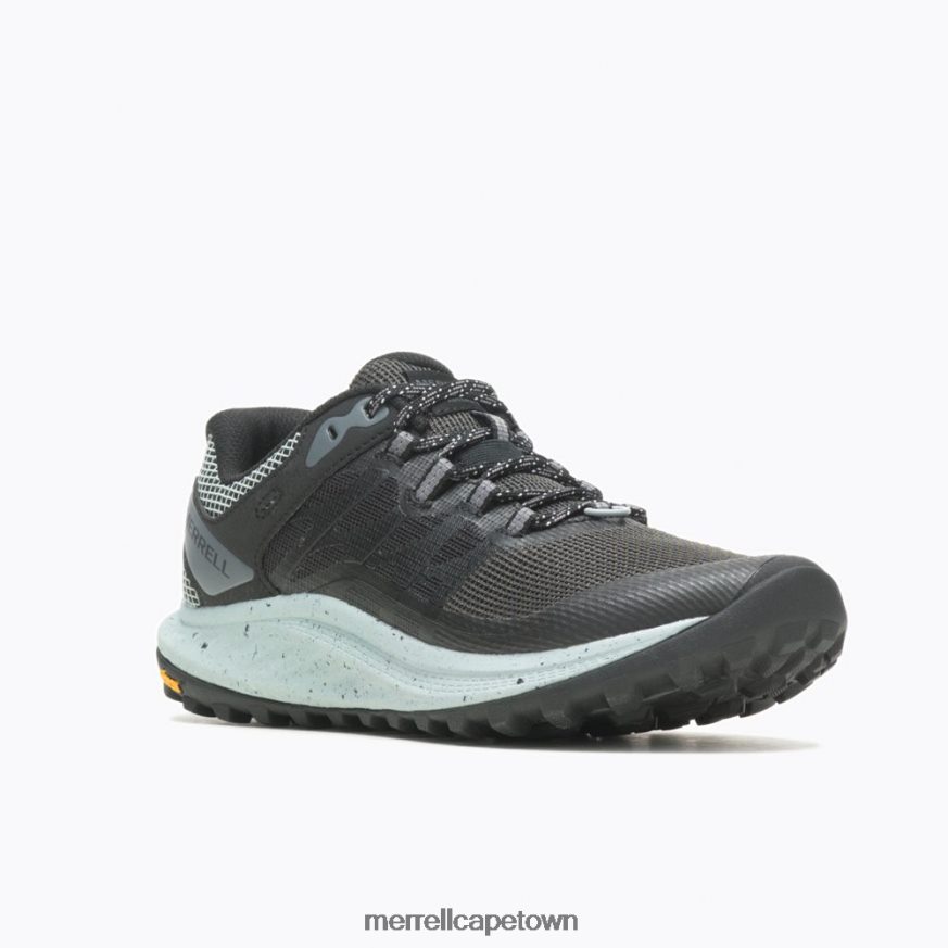 Black F60FX2974 Antora 3 (J067590) Merrell
