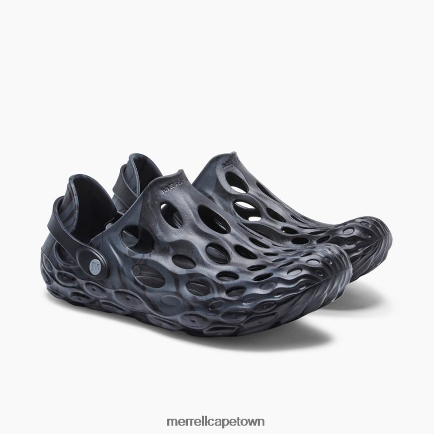 Black F60FX298 Hydro Moc (J48595) Merrell