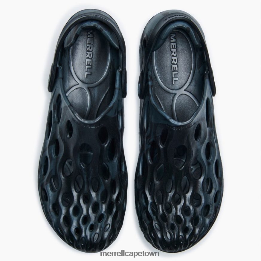 Black F60FX298 Hydro Moc (J48595) Merrell