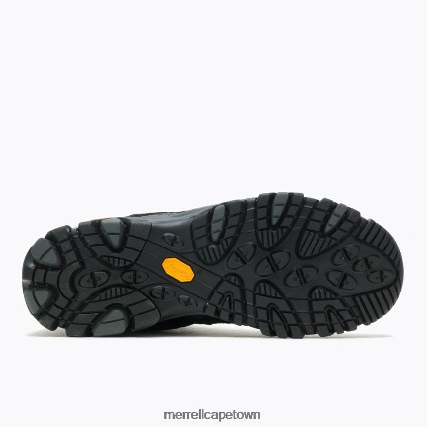 Black Night F60FX2133 Moab 3 Mid (J036561) Merrell