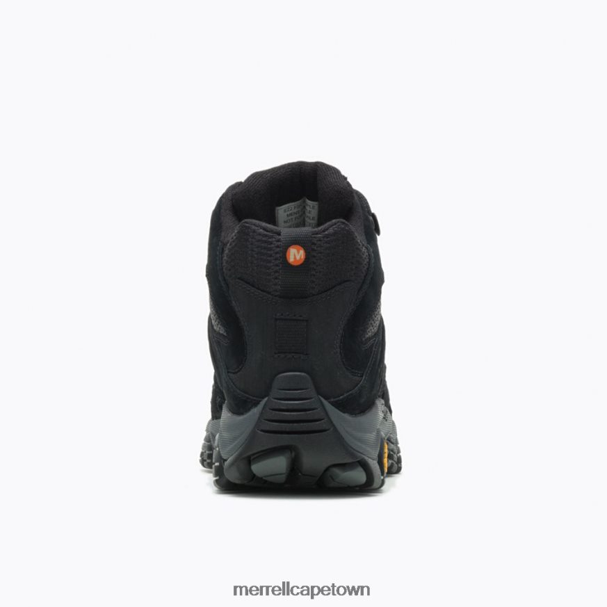 Black Night F60FX2133 Moab 3 Mid (J036561) Merrell
