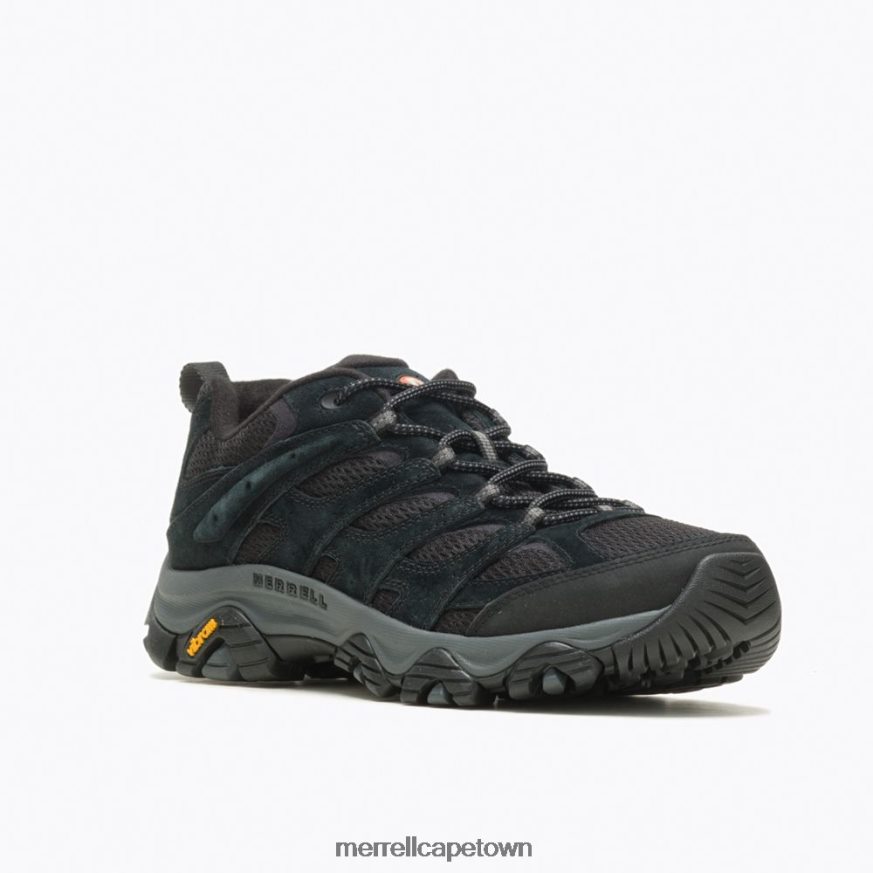 Black Night F60FX2142 Moab 3 (J035875) Merrell