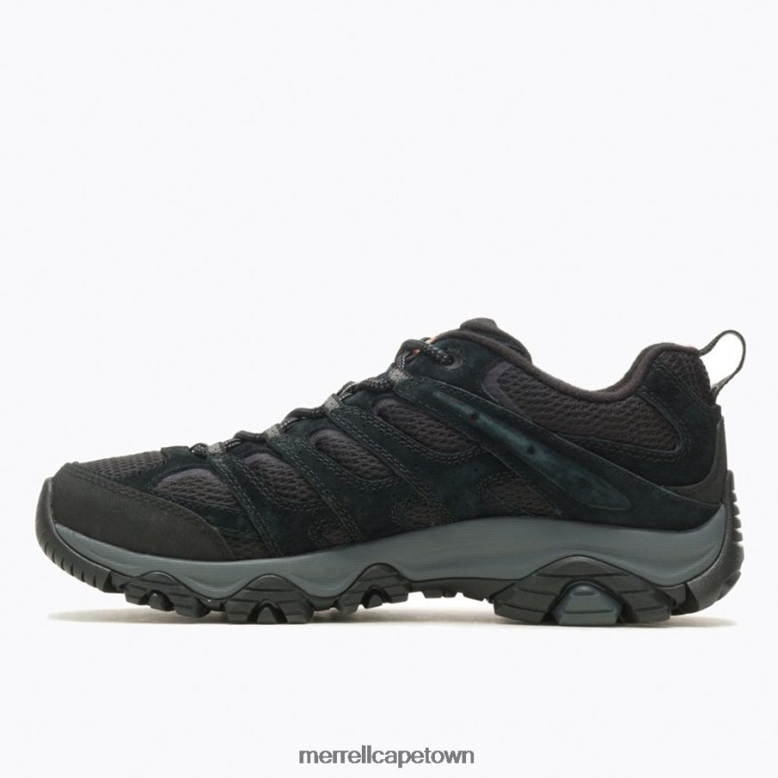 Black Night F60FX2142 Moab 3 (J035875) Merrell
