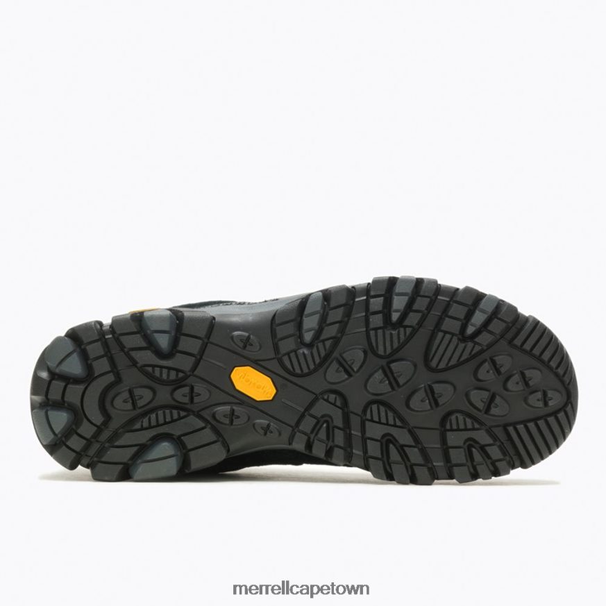 Black Night F60FX2206 Moab 3 Wide Width (J035875W) Merrell