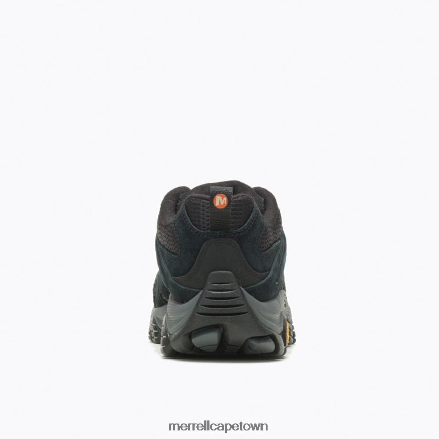 Black Night F60FX2206 Moab 3 Wide Width (J035875W) Merrell