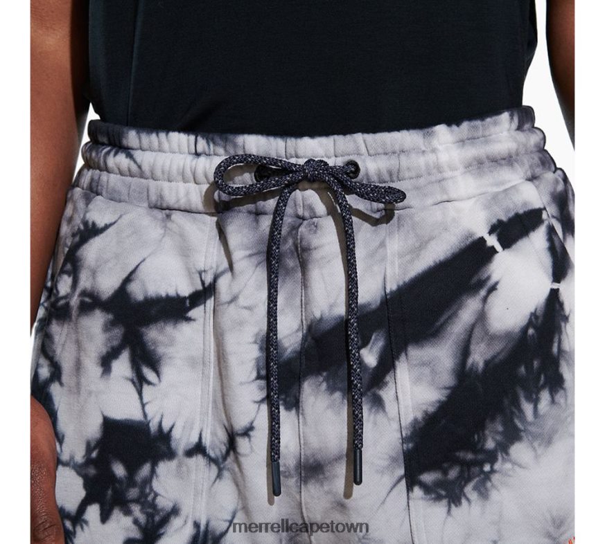 Black Tie Dye F60FX2762 Scout Short (JMS26400-018) Merrell