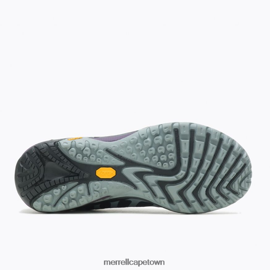 Black/Acai F60FX21069 Siren Edge 3 Wide Width (J034438W) Merrell