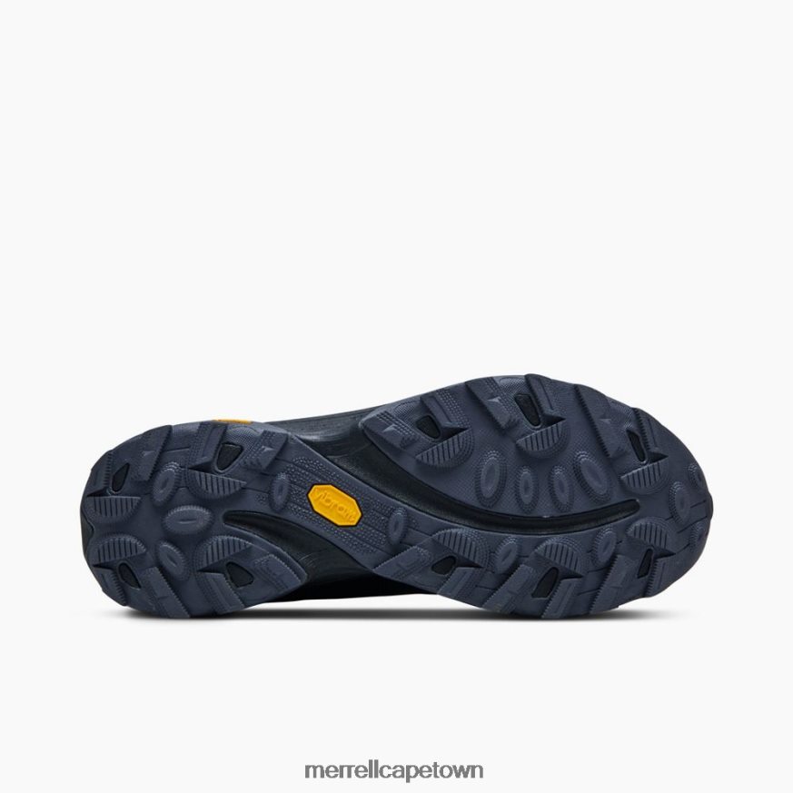 Black/Asphalt F60FX223 Moab Speed GORE-TEX (J067083) Merrell