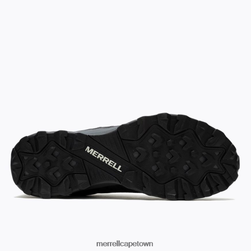 Black/Asphalt F60FX227 Speed Eco (J036985) Merrell