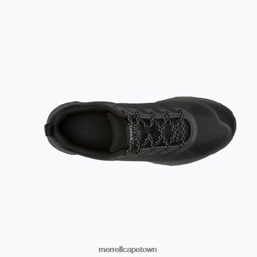 Black/Asphalt F60FX227 Speed Eco (J036985) Merrell