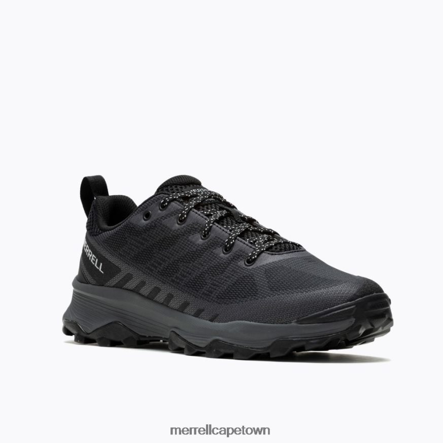 Black/Asphalt F60FX227 Speed Eco (J036985) Merrell