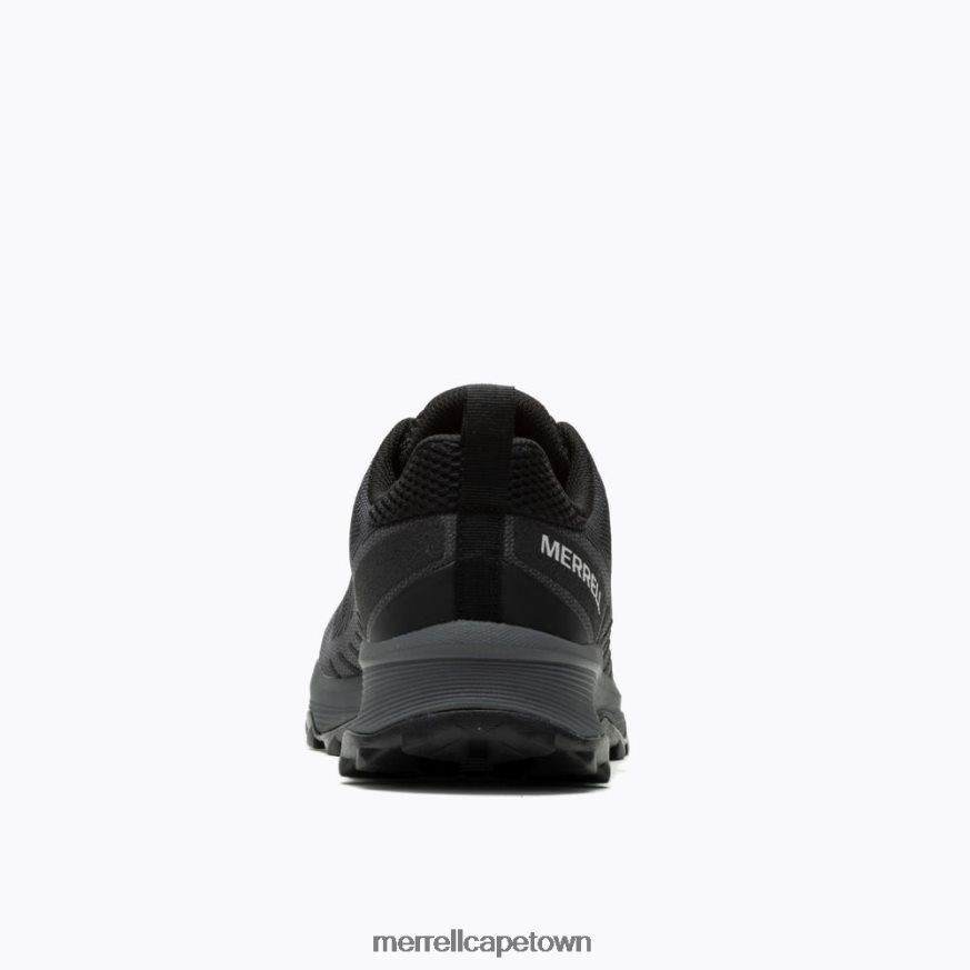 Black/Asphalt F60FX227 Speed Eco (J036985) Merrell