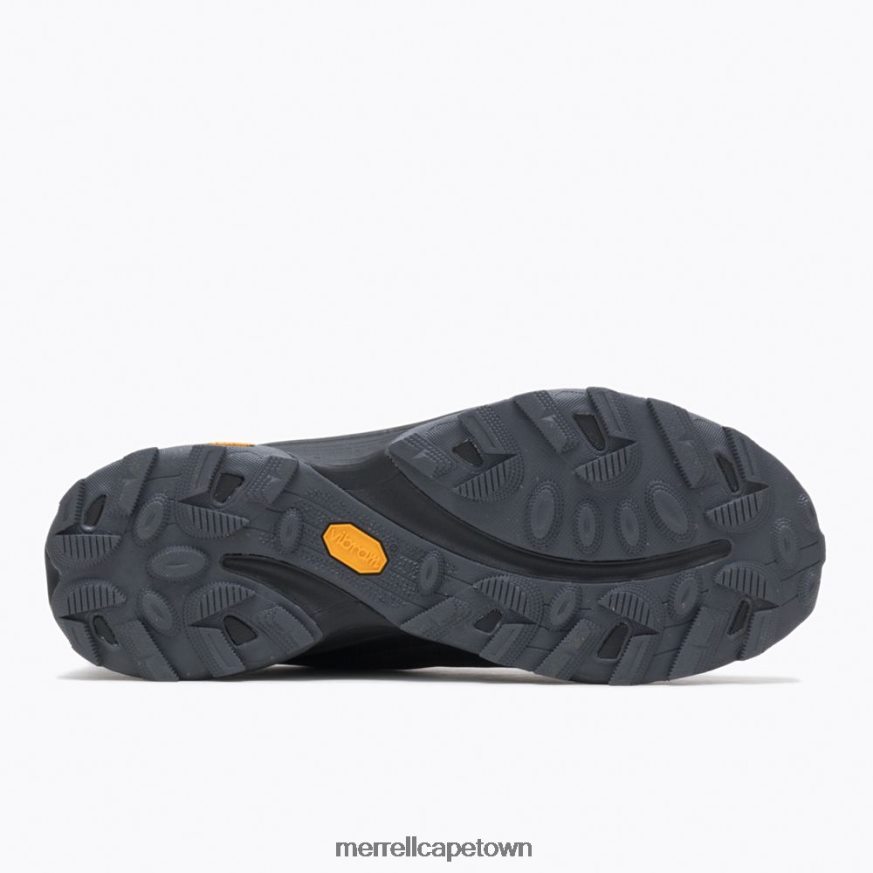 Black/Asphalt F60FX2514 Moab Speed (J067039) Merrell