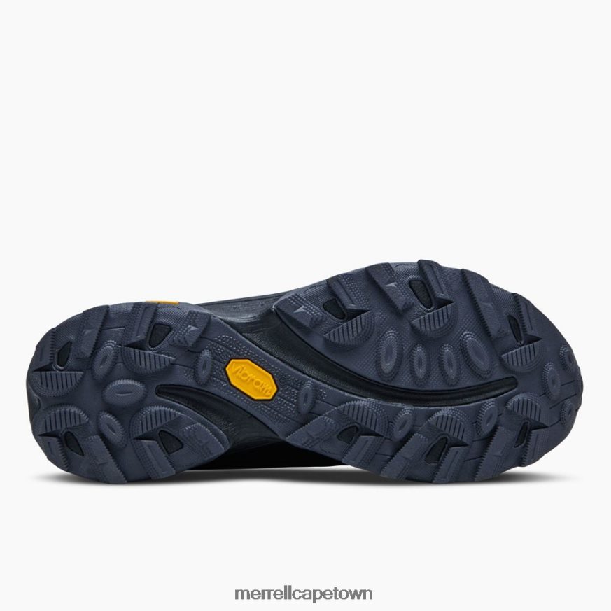 Black/Asphalt F60FX2983 Moab Speed GORE-TEX (J067162) Merrell