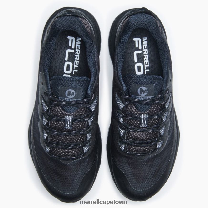 Black/Asphalt F60FX2983 Moab Speed GORE-TEX (J067162) Merrell