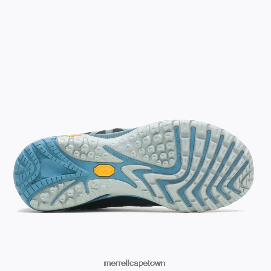 Black/Bluestone F60FX21101 Siren Edge 3 (J034432) Merrell