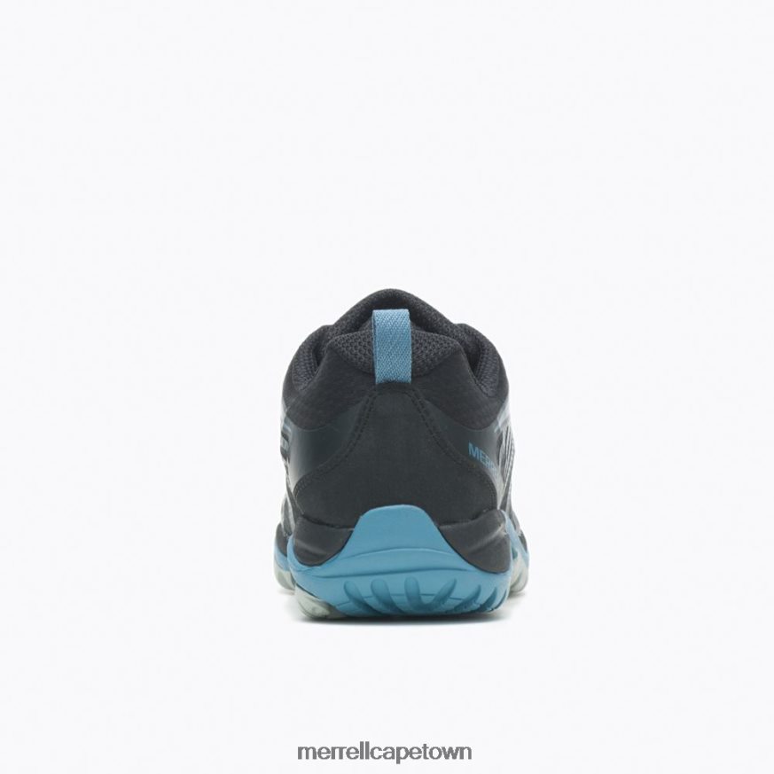 Black/Bluestone F60FX21101 Siren Edge 3 (J034432) Merrell