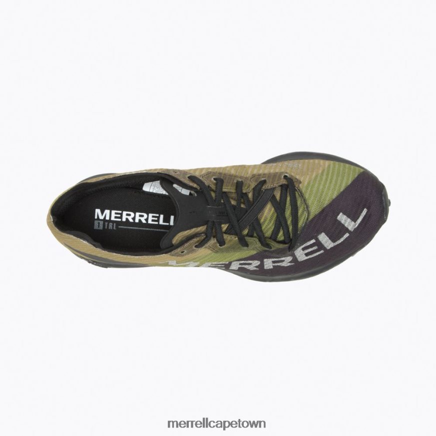 Black/Coyote F60FX21211 MTL Skyfire 2 1TRL (J005910) Merrell