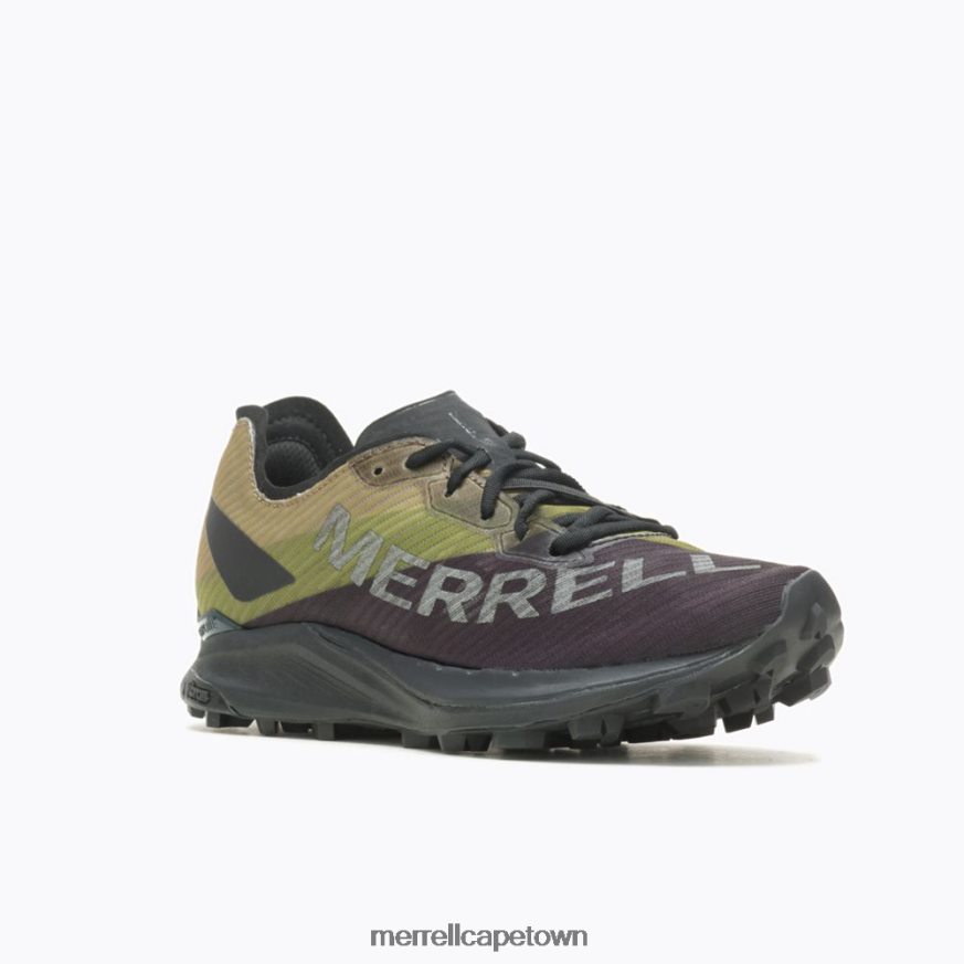 Black/Coyote F60FX21211 MTL Skyfire 2 1TRL (J005910) Merrell