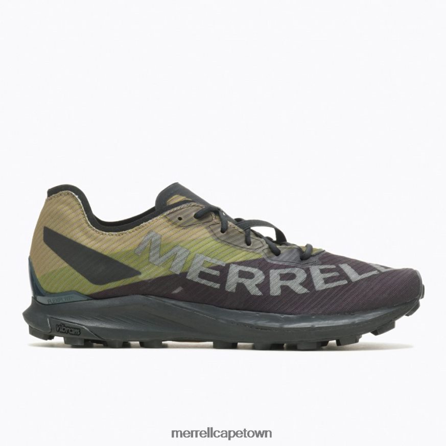 Black/Coyote F60FX2692 MTL Skyfire 2 1TRL (J005337) Merrell
