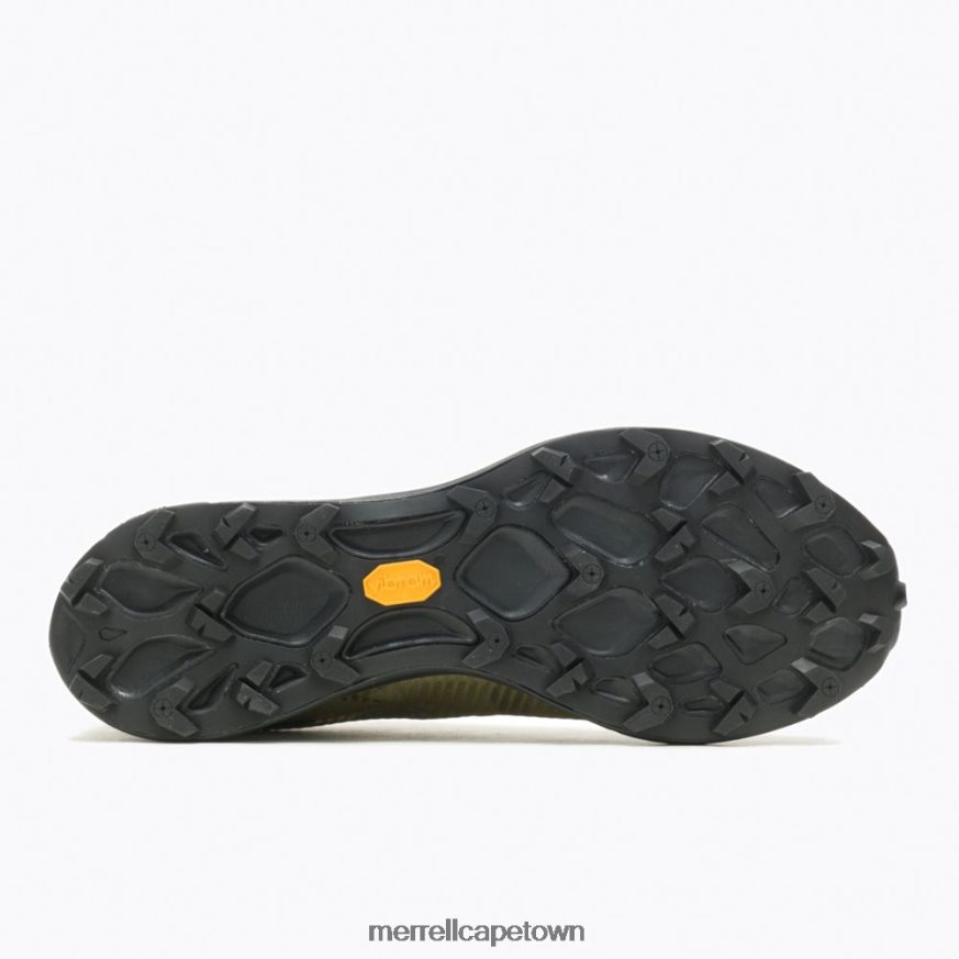 Black/Coyote F60FX2692 MTL Skyfire 2 1TRL (J005337) Merrell