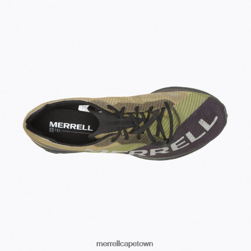 Black/Coyote F60FX2692 MTL Skyfire 2 1TRL (J005337) Merrell