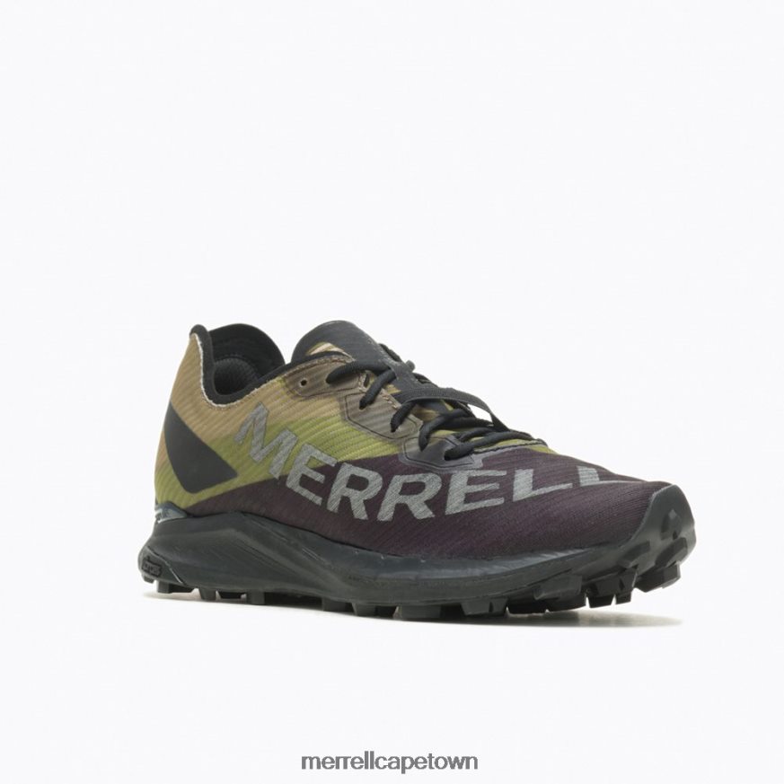 Black/Coyote F60FX2692 MTL Skyfire 2 1TRL (J005337) Merrell