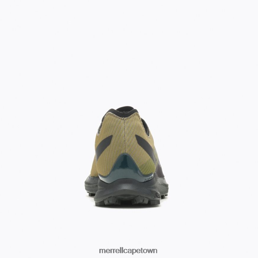 Black/Coyote F60FX2692 MTL Skyfire 2 1TRL (J005337) Merrell