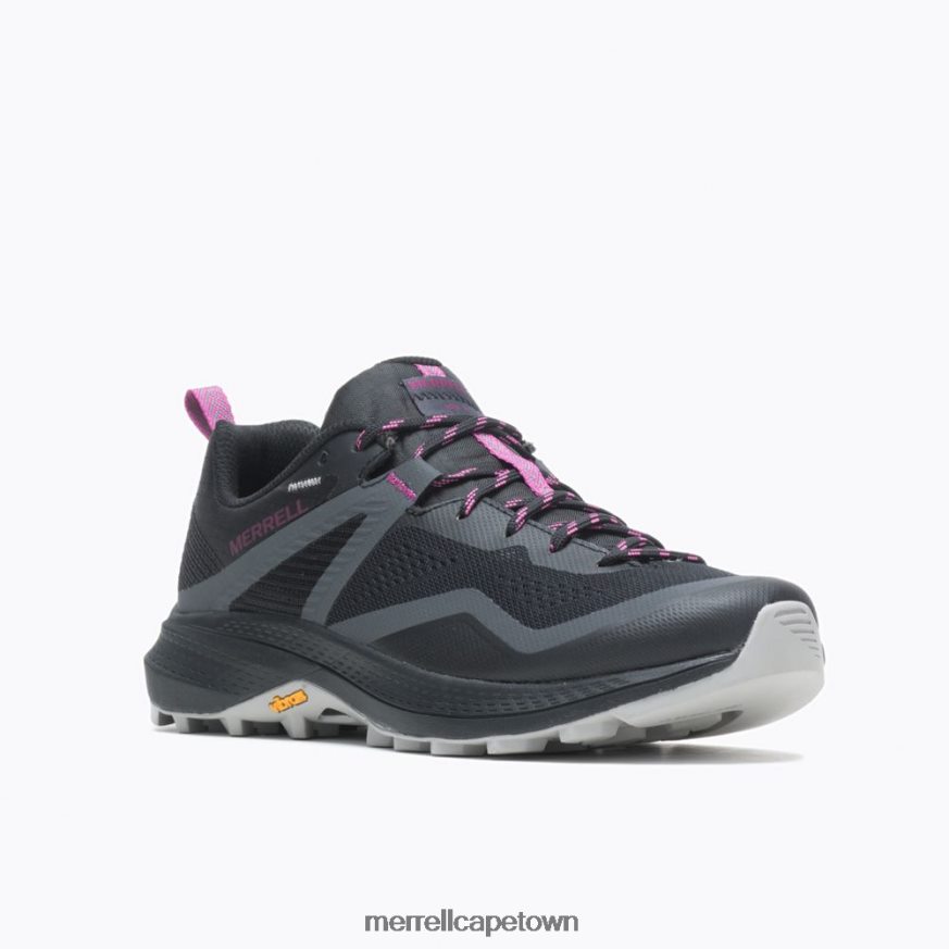 Black/Fuchsia F60FX21204 MQM 3 (J135544) Merrell